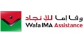 wafa ima
